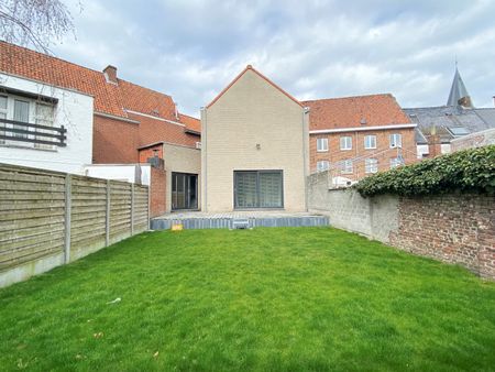Kerkstraat 2, 8740 Pittem - Photo 4