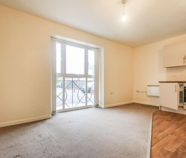 1 bedroom apartment to rent - Photo 3
