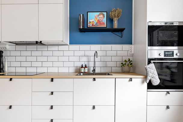 Ryttaregatan - Photo 1