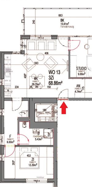 Fernitz-Mellach - Photo 1