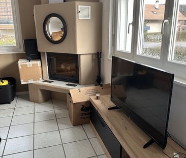 CHARMANT LOGEMENT DANS UN QUARTIER CALME - Photo 2