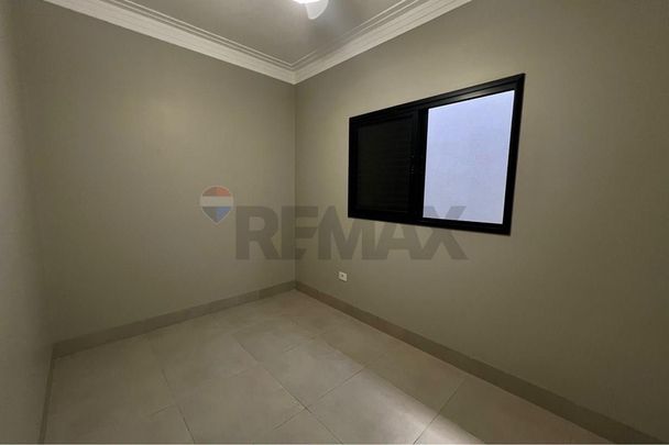 Casa para locação - Jardim São Jorge - Nova Odessa/SP. - Foto 1