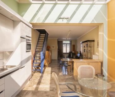 Huis te huur in Geraardsbergen - foto 1