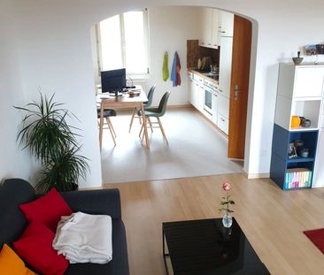 2.5 Zimmer, 65 m² - Photo 5