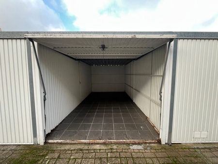 Appartement te huur - Foto 3