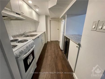 For Lease - 466 O'CONNOR Street Unit# 1B, Glebe - Ottawa East and Area, Ontario - Photo 2