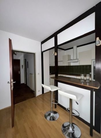 HIT! GÜNSTIG,FREUNDLICH, BEQUEME 2 ZIMMER WOHNUNG IM ZENTRUM ! - Photo 5