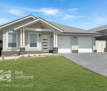 14 Willandra Way, Edgeworth NSW 2285 - House For Rent | Domain - Photo 1