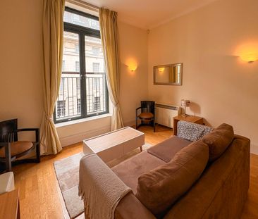 East Block, County Hall Apartments, Forum Magnum Square - Photo 1