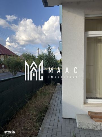Garsonieră de închiriat | Sibiu, Central | 32 mp | parcare - Photo 4