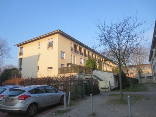 Smarter Wohnen: 2,5-Zimmer-Wohnung in Stadtlage (WBS) - Foto 1