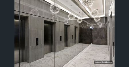 Luxurious Two-Bedroom Apartment For Rent - Photo 5