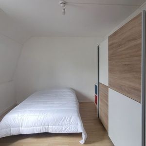 Colocation 5 chambres Proche BARBIEUX - Photo 2