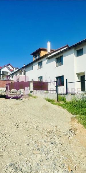 Casa in Selimbar El Gringo | teren 225 mp | NOUA | Prima inchiriere - Photo 1