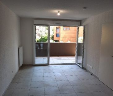 T2 AVEC BALCON ET PARKING EXTERIEUR - Photo 1