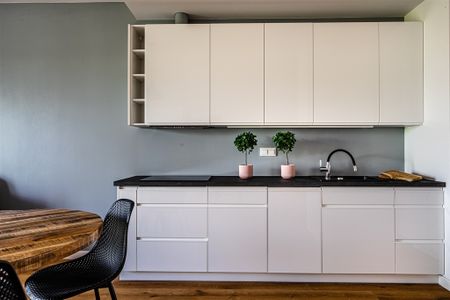 49m2 przy stacji metra Al. Wilanowska - Photo 4