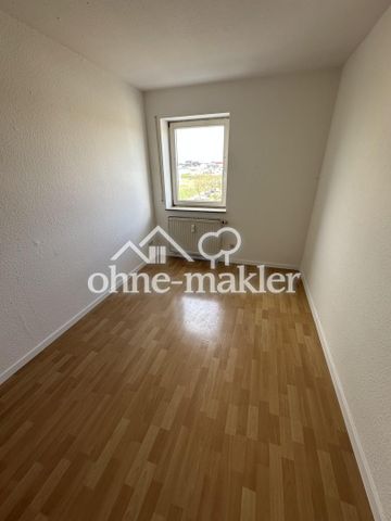 Pfullendorf - Schöne 3 Zimmer Wohnung zu vermieten (03)(ID-58) - Photo 3