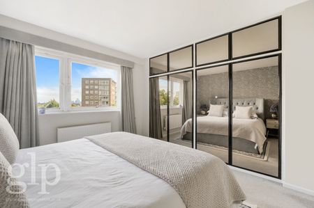 2 Bedroom Apartment, Boundary Road, St John’s Wood, NW8 - Photo 4
