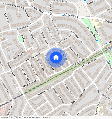 Stanley Road Cotham, BS6 6NW, Bristol, City Of Bristol