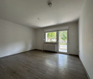 Perfekt für uns: ansprechende 3-Zimmer-Wohnung - Foto 1