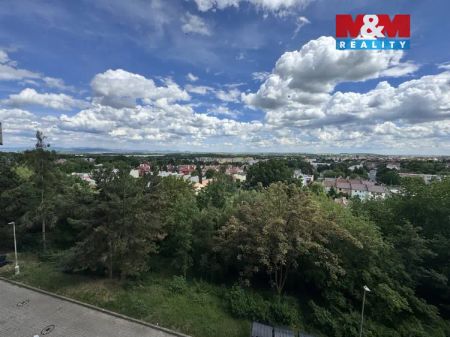 Pronájem bytu 1+1, 33 m - Fotografie 2