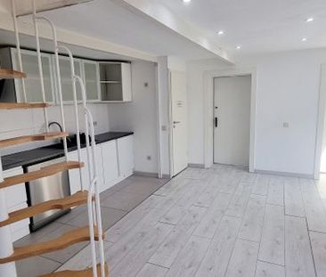 Appartement te huur - Photo 4