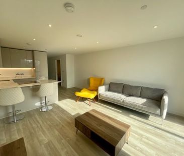 Fifty5ive building, Queen Way, Salford - Photo 1