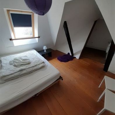 Appartement F2 meublé centre ville historique - Photo 1