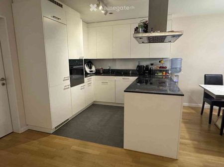 4.5 Zimmer, 112 m², 1. Stock - Photo 4