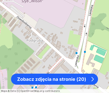 KAWALERKI DO WYNAJĘCIA, UL. OSWOBODZENIA 33 KATOWICE – zdjęcie 1