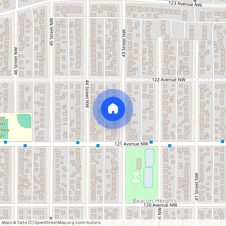 1-12122 43 St Nw Uppr, T5W 2R1, Edmonton