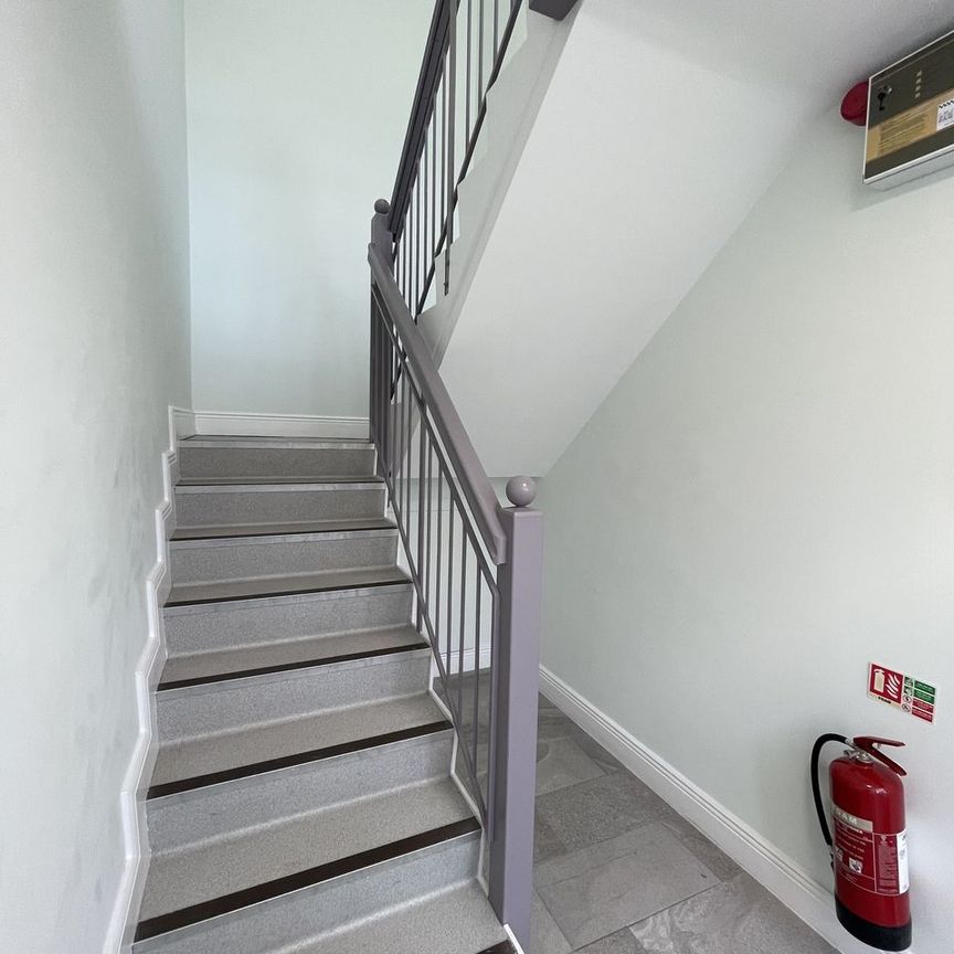 Apartment 8, Hollyville Heights, Wexford Town, Co. Wexford - Photo 1