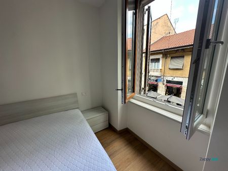 Bilocale in Via Michele Antonio Vibò, Torino - Photo 4