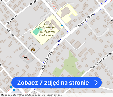 Wynajmę mieszkanie 40m2 - Zdjęcie 1