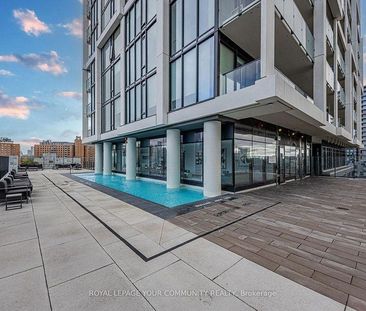 55 Ontario Street condo — Toronto, ON (2-Bedroom) - 2 Bedroom - Photo 6