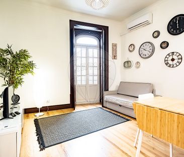 Apartamento T1 em Coimbra - Photo 4