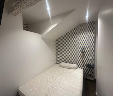 Location appartement t1 21 m² à Rodez (12000) - Photo 3