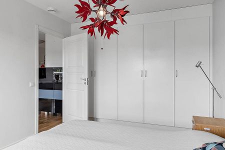 Hannes Alfvéns Gata, Linköping - Photo 5