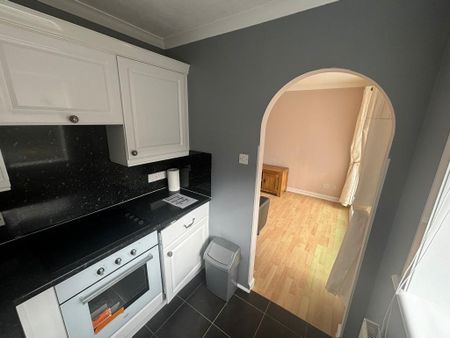 1 bedroom bungalow to rent - Photo 5