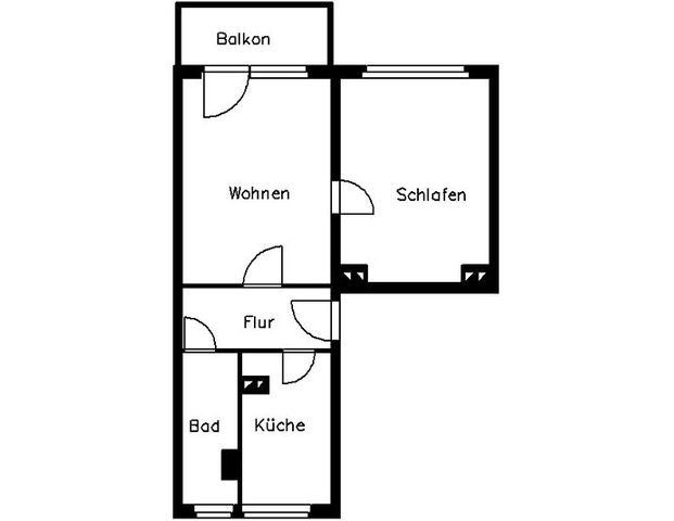 Enders-Dix-Straße 12 | 08538 Weischlitz - Foto 1