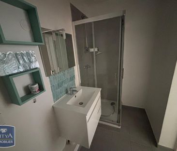 Location Appartement 2 pièces 32m² PARIS 15ème - Photo 6
