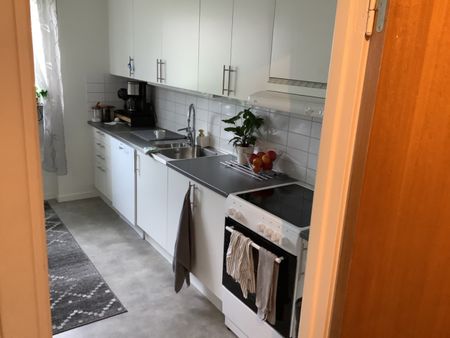 Ormastorpsgatan 14B - Photo 3