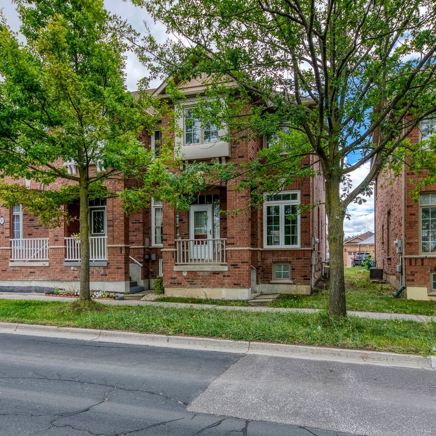 For Lease - 83 Bur Oak Avenue, Markham, Ontario - Photo 1