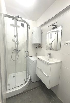 Przytulna kawalerka w Miechowicach 29.39 m² - Photo 1