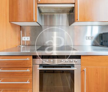 Flat for rent in Goya (Madrid) - Photo 3