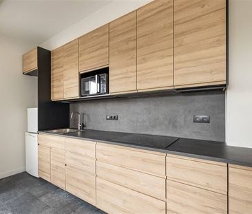 Studio te huur - Photo 6