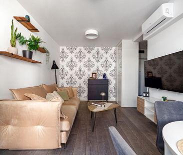 Bliska Wola | Garaż+Komórka | Przyjazne Zwierzętom 48 m² - Фото 3