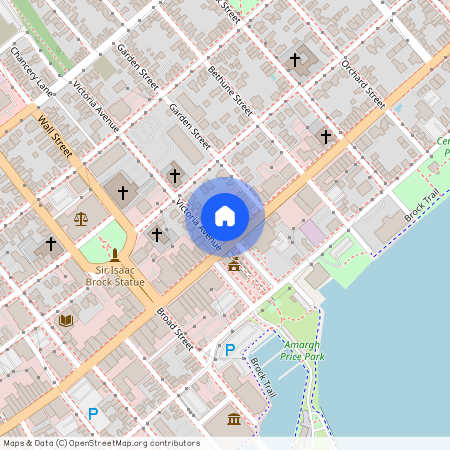 10 King Street E #3, Brockville, Brockville