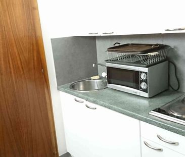 1.5 Zimmer, 18 m², EG - Foto 5