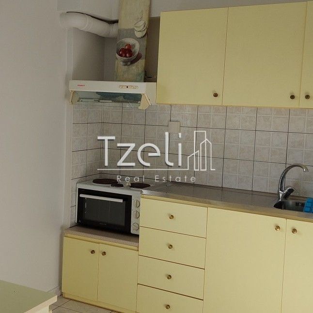 Studio/Γκαρσονιέρα για ενοικίαση Ρίο - Photo 1